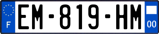 EM-819-HM