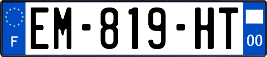EM-819-HT