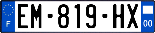 EM-819-HX