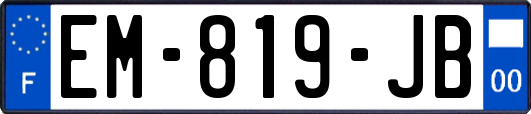 EM-819-JB