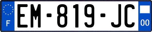 EM-819-JC