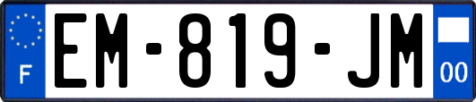 EM-819-JM