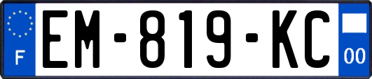 EM-819-KC
