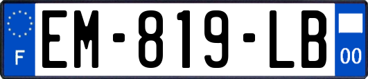 EM-819-LB