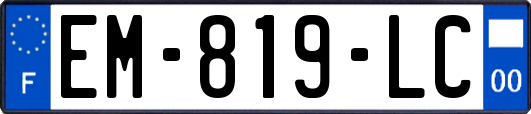 EM-819-LC