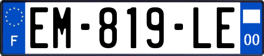 EM-819-LE