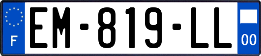 EM-819-LL
