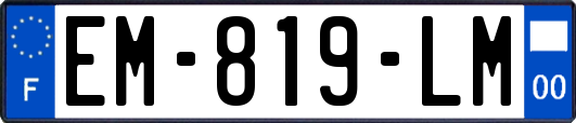 EM-819-LM
