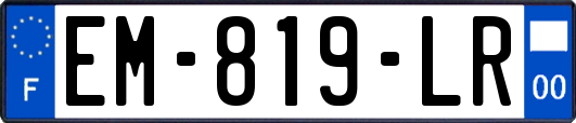 EM-819-LR