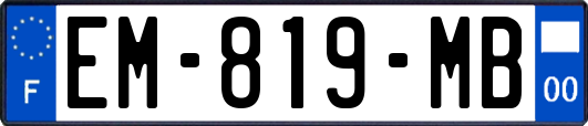 EM-819-MB