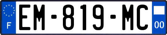 EM-819-MC