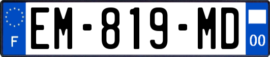 EM-819-MD