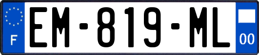 EM-819-ML