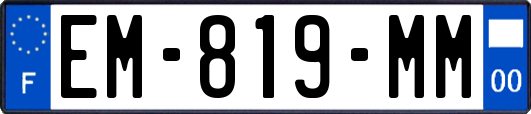 EM-819-MM