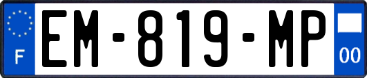 EM-819-MP