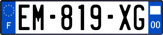 EM-819-XG