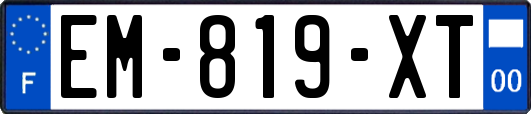 EM-819-XT