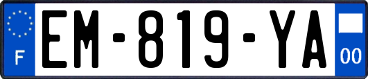 EM-819-YA