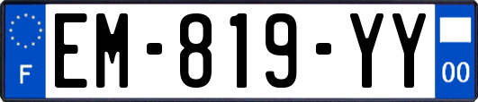 EM-819-YY