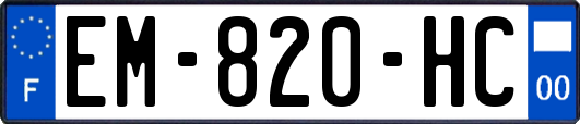 EM-820-HC