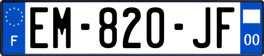 EM-820-JF