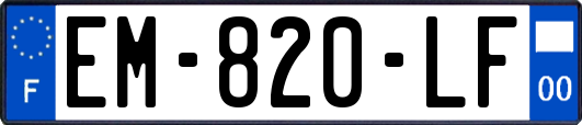 EM-820-LF