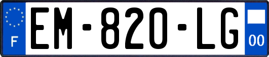 EM-820-LG