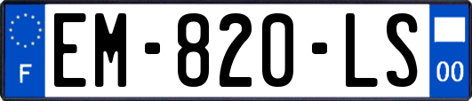 EM-820-LS