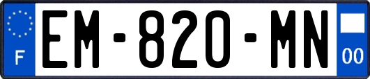 EM-820-MN