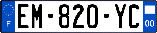 EM-820-YC