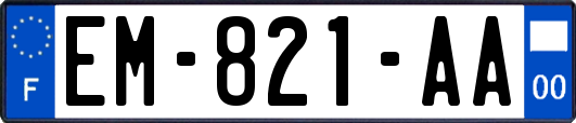 EM-821-AA