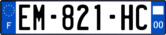 EM-821-HC