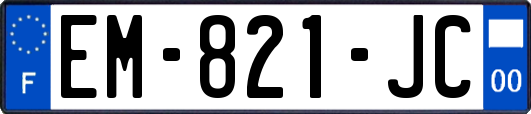 EM-821-JC