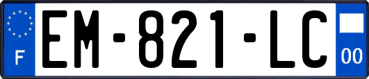 EM-821-LC