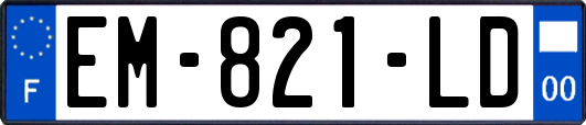 EM-821-LD