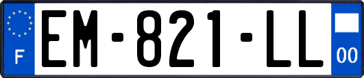 EM-821-LL