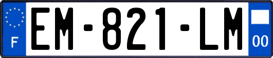 EM-821-LM