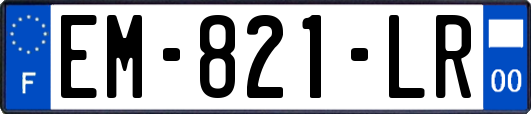 EM-821-LR