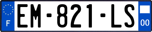 EM-821-LS