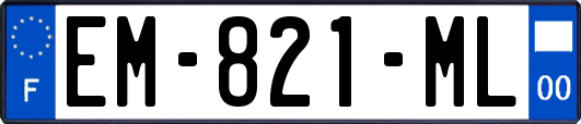EM-821-ML