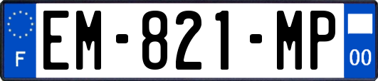 EM-821-MP