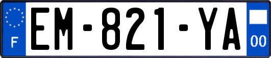EM-821-YA