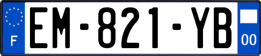 EM-821-YB