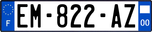 EM-822-AZ