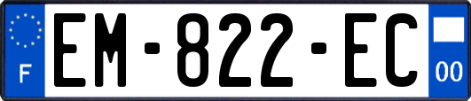 EM-822-EC