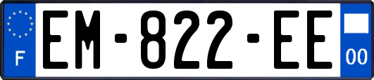 EM-822-EE
