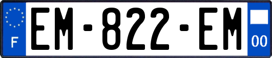 EM-822-EM