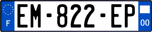 EM-822-EP
