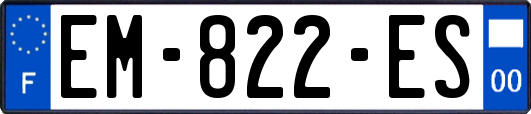 EM-822-ES