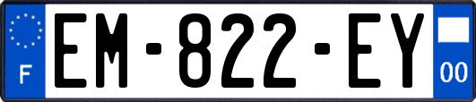 EM-822-EY